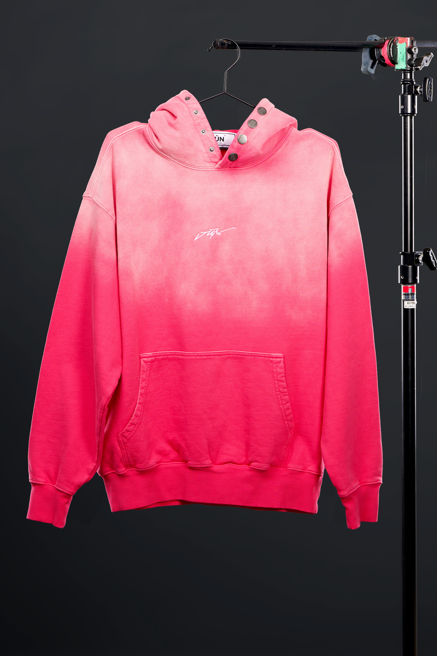 ETCH. HOODIE