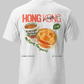 BORLORBAO. TEE (HK ComplexCon 2026 Exclusive)