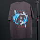 KOI YIN YANG. TEE