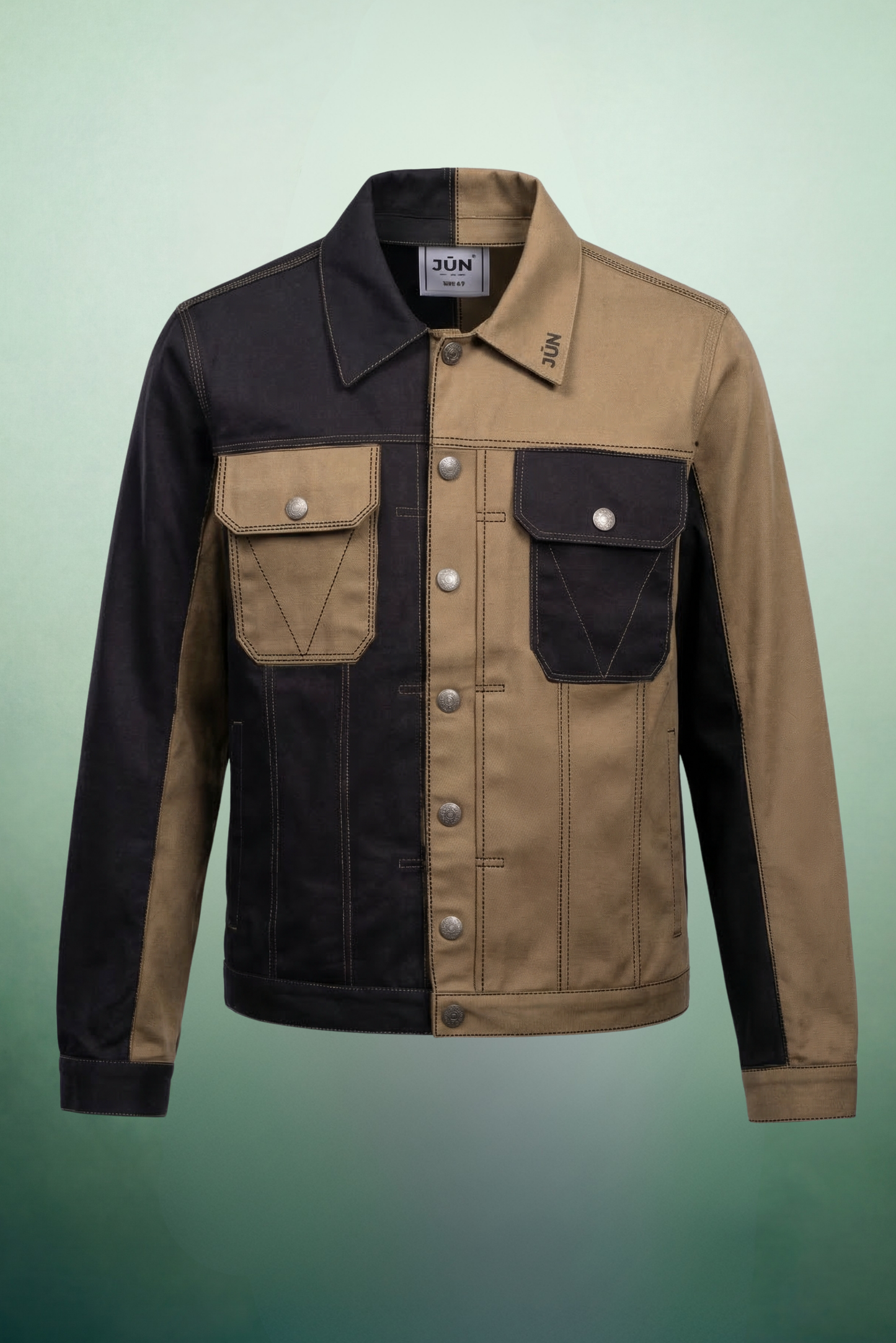 TERRA. JKT