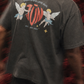 LOVE BUG. BOXY TEE
