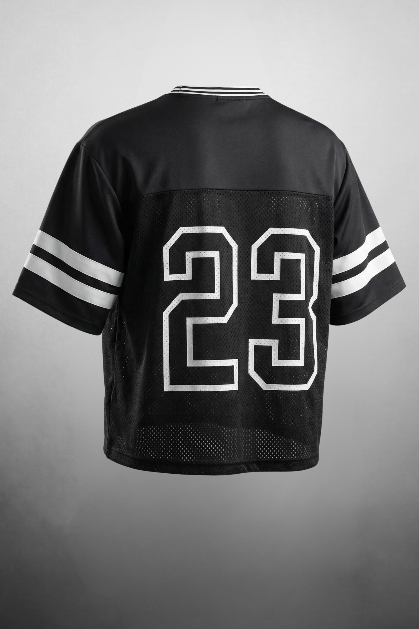 BLACKOUT 23. JERSEY