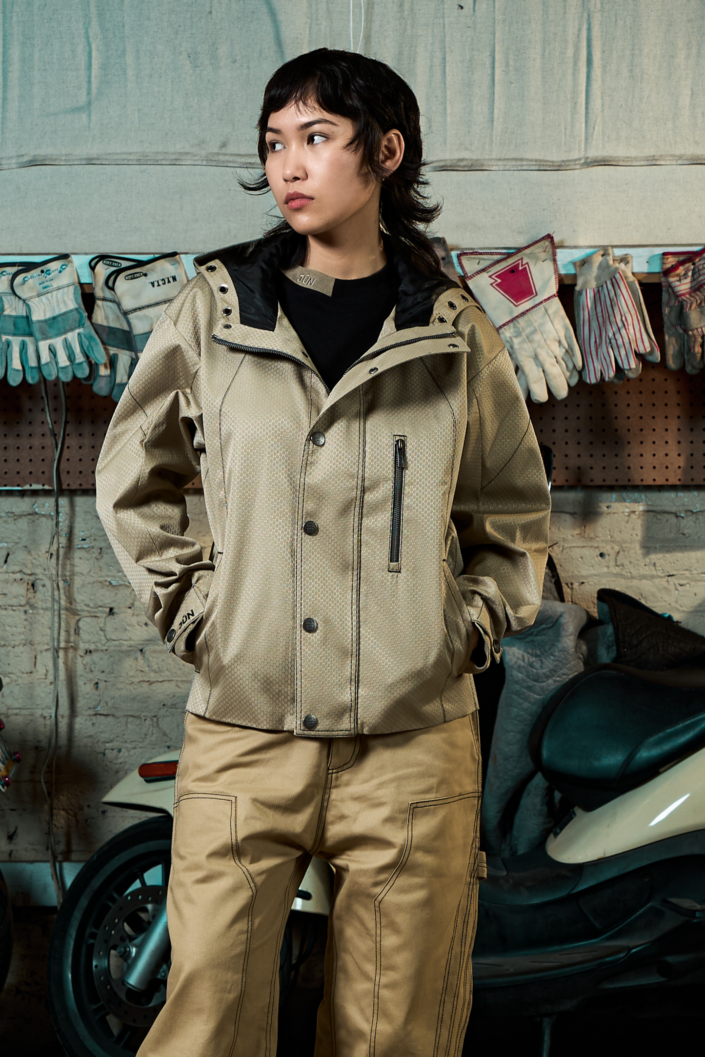 NOVA. JKT