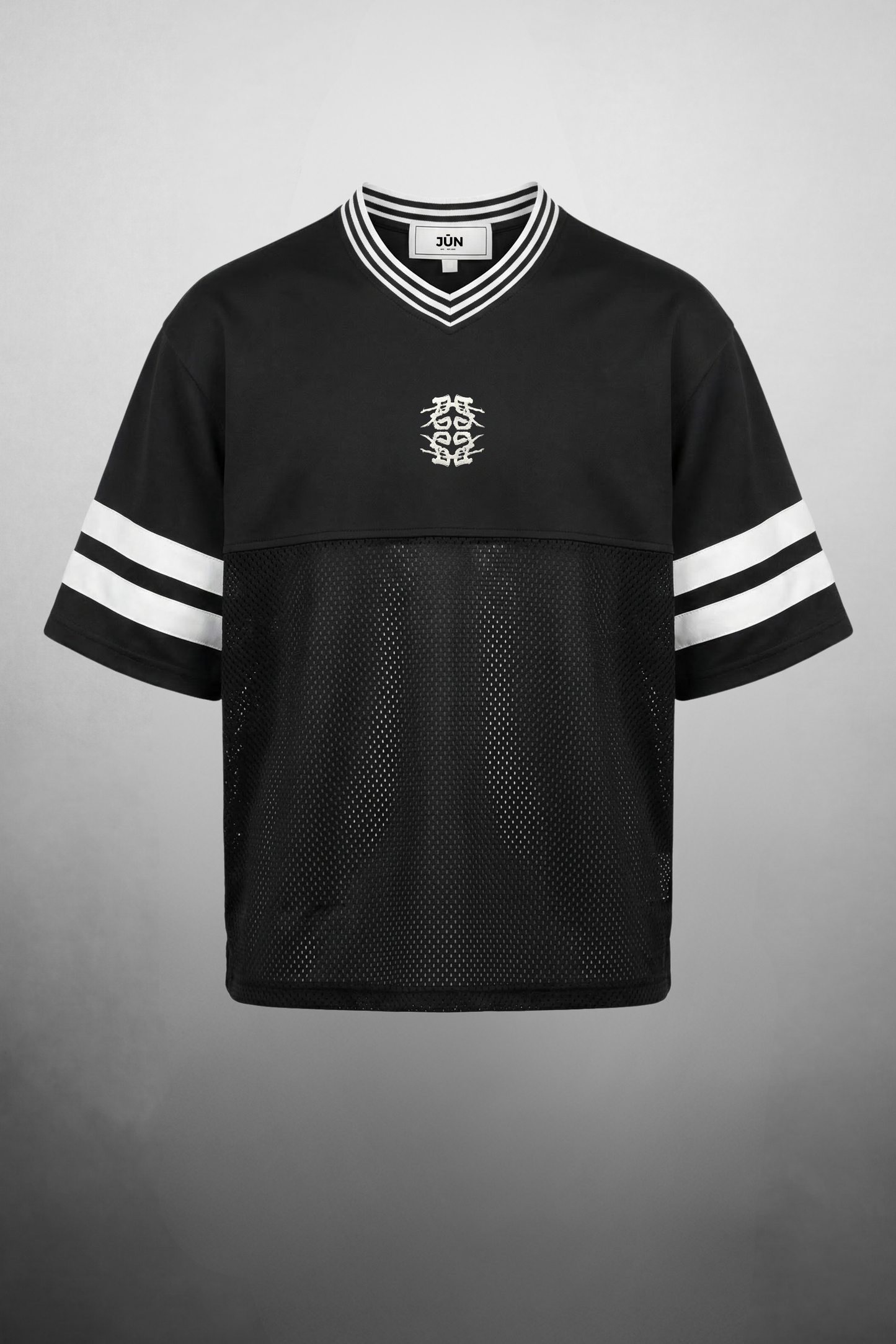 BLACKOUT 23. JERSEY