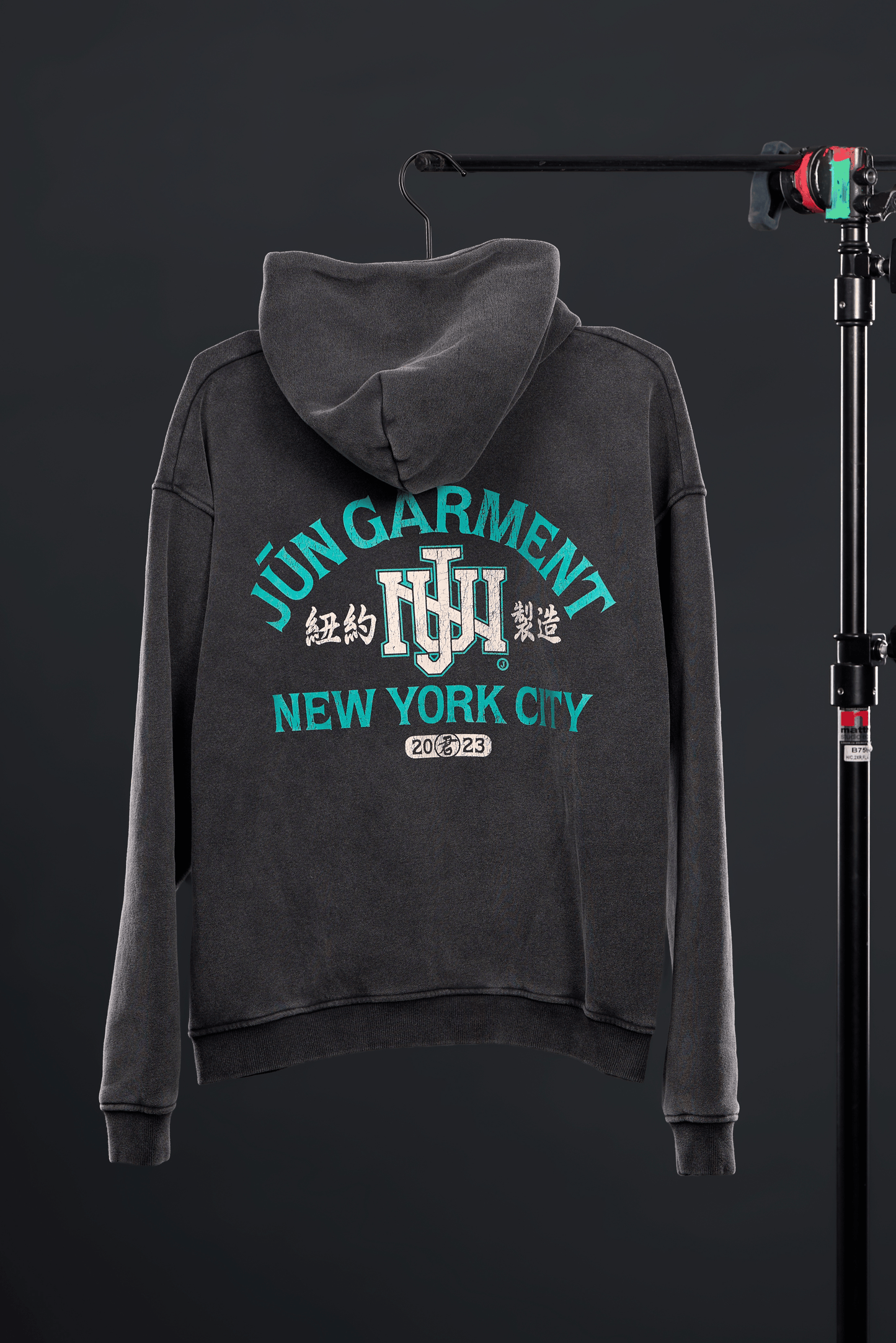 RELIC. HOODIE