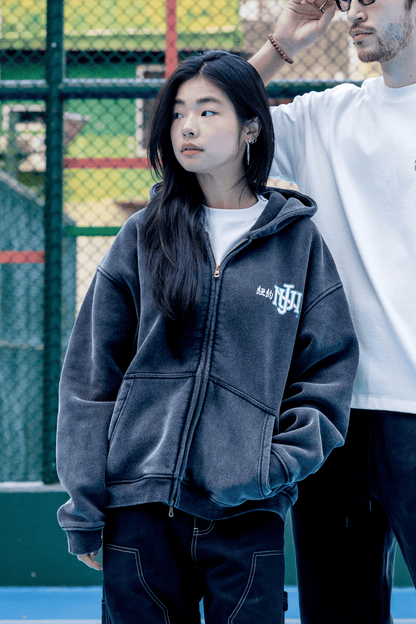 RELIC. HOODIE