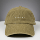 CODE. HAT