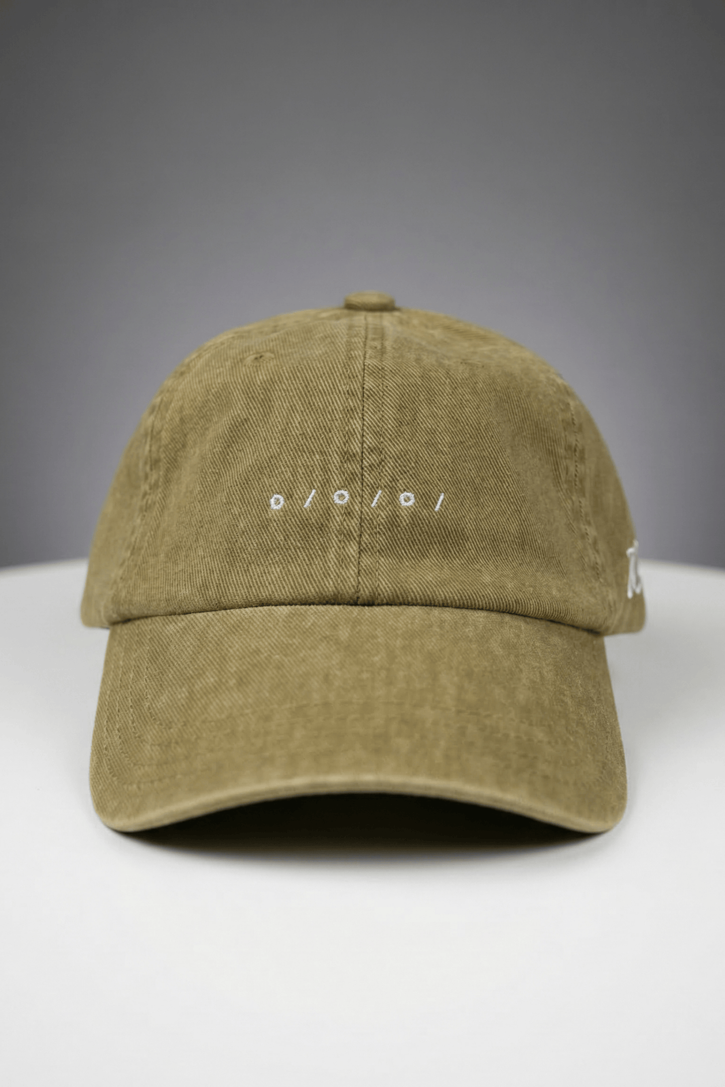 CODE. HAT
