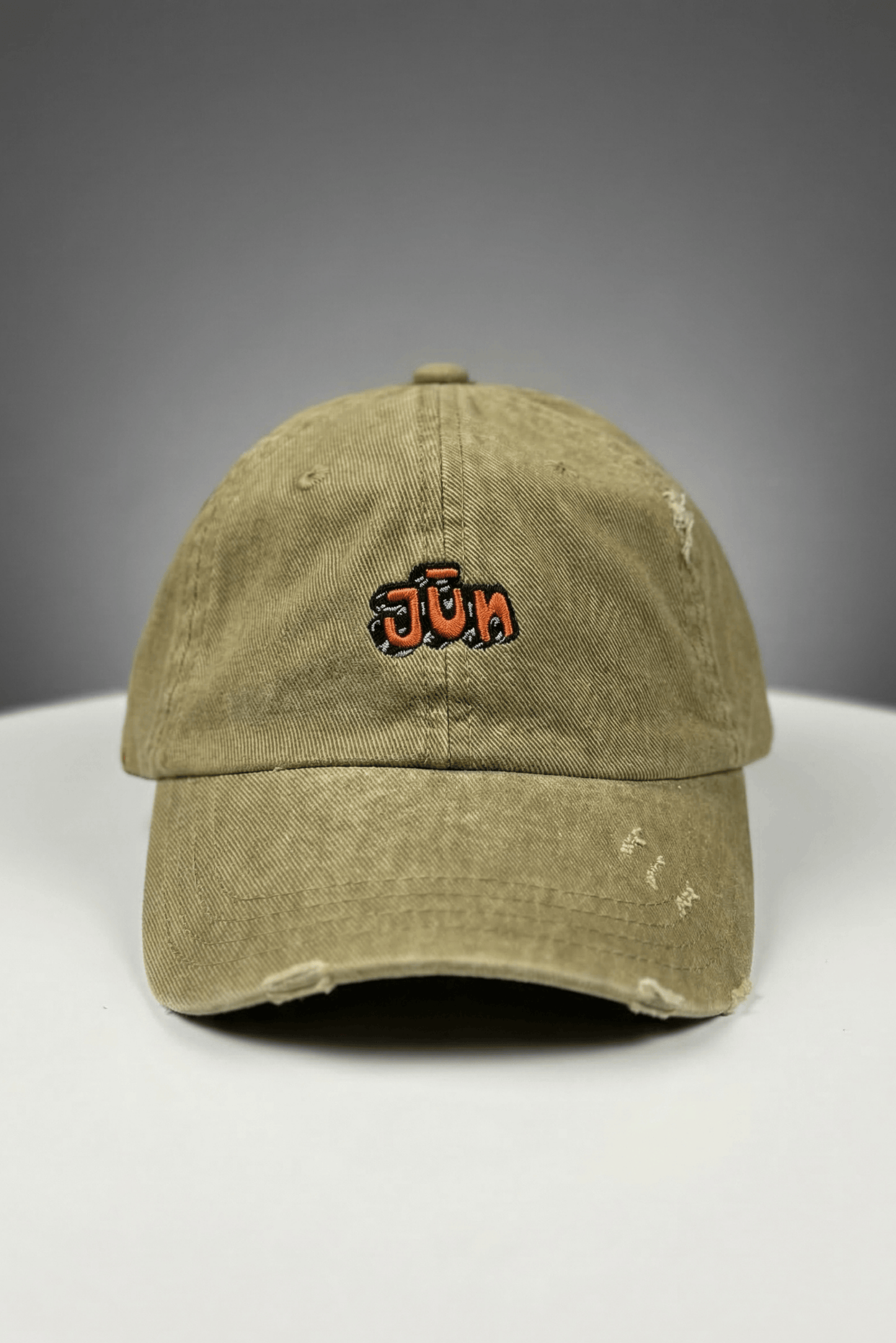 APEX. HAT