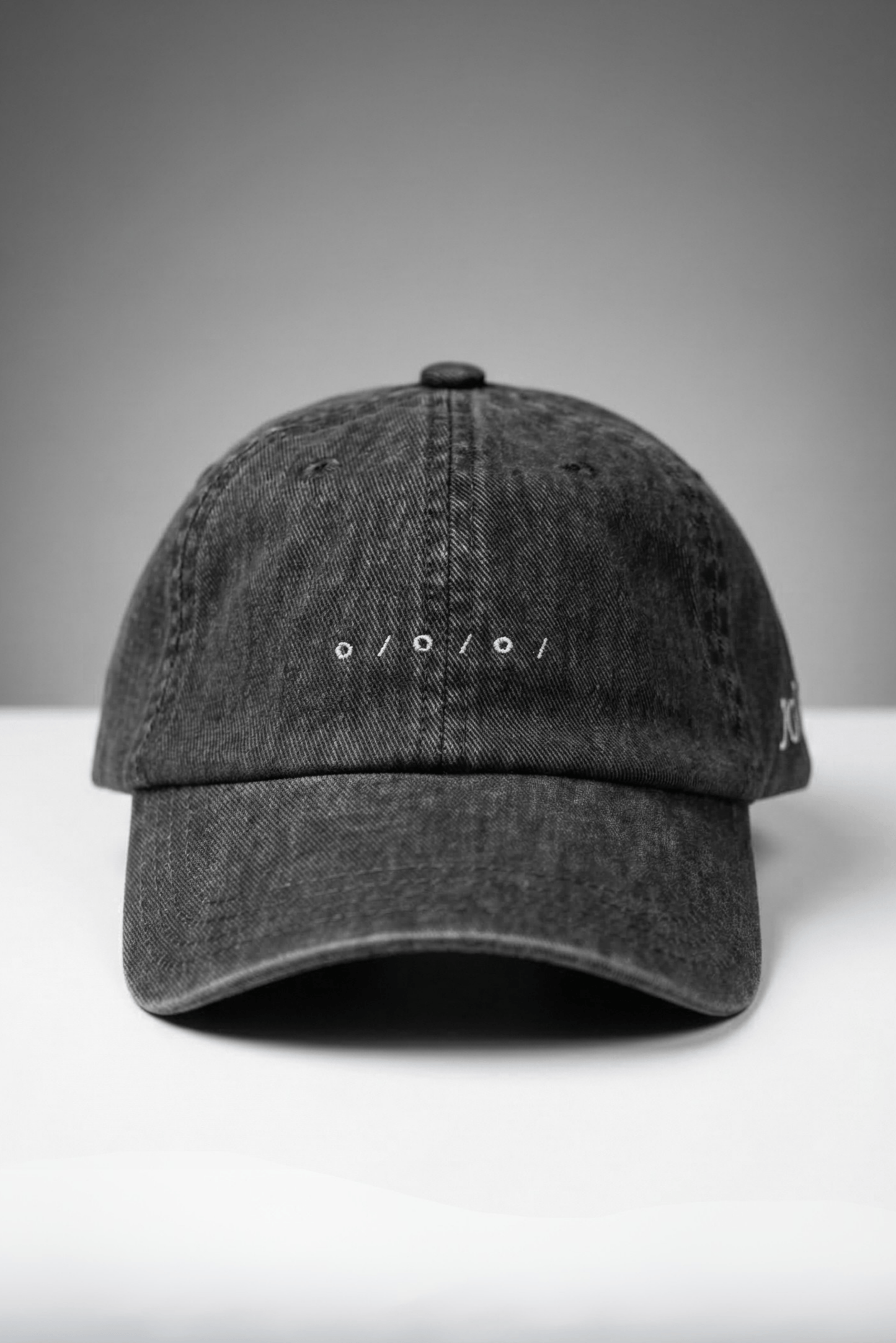 CODE. HAT