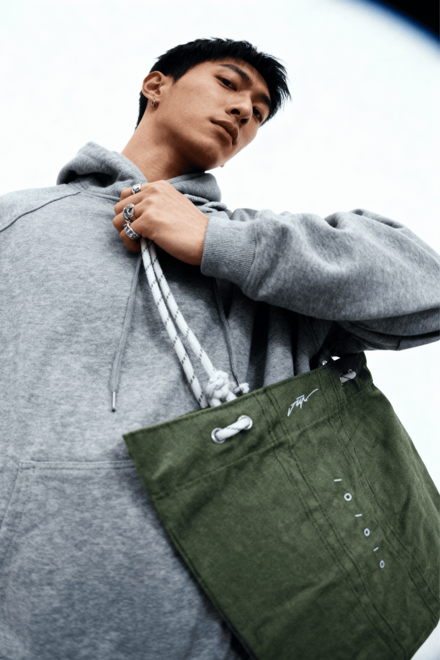 CODE. TOTE