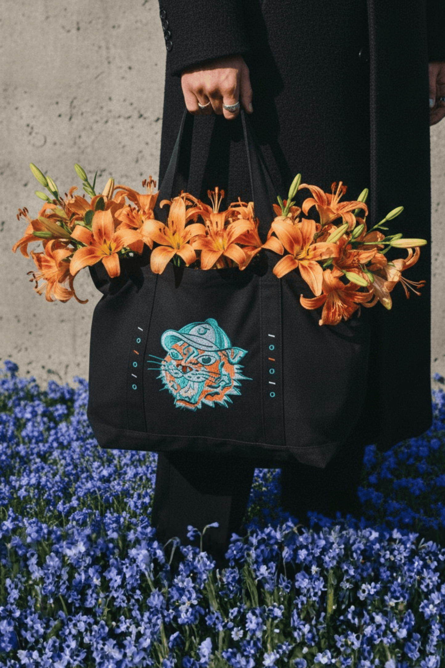 APEX. TOTE