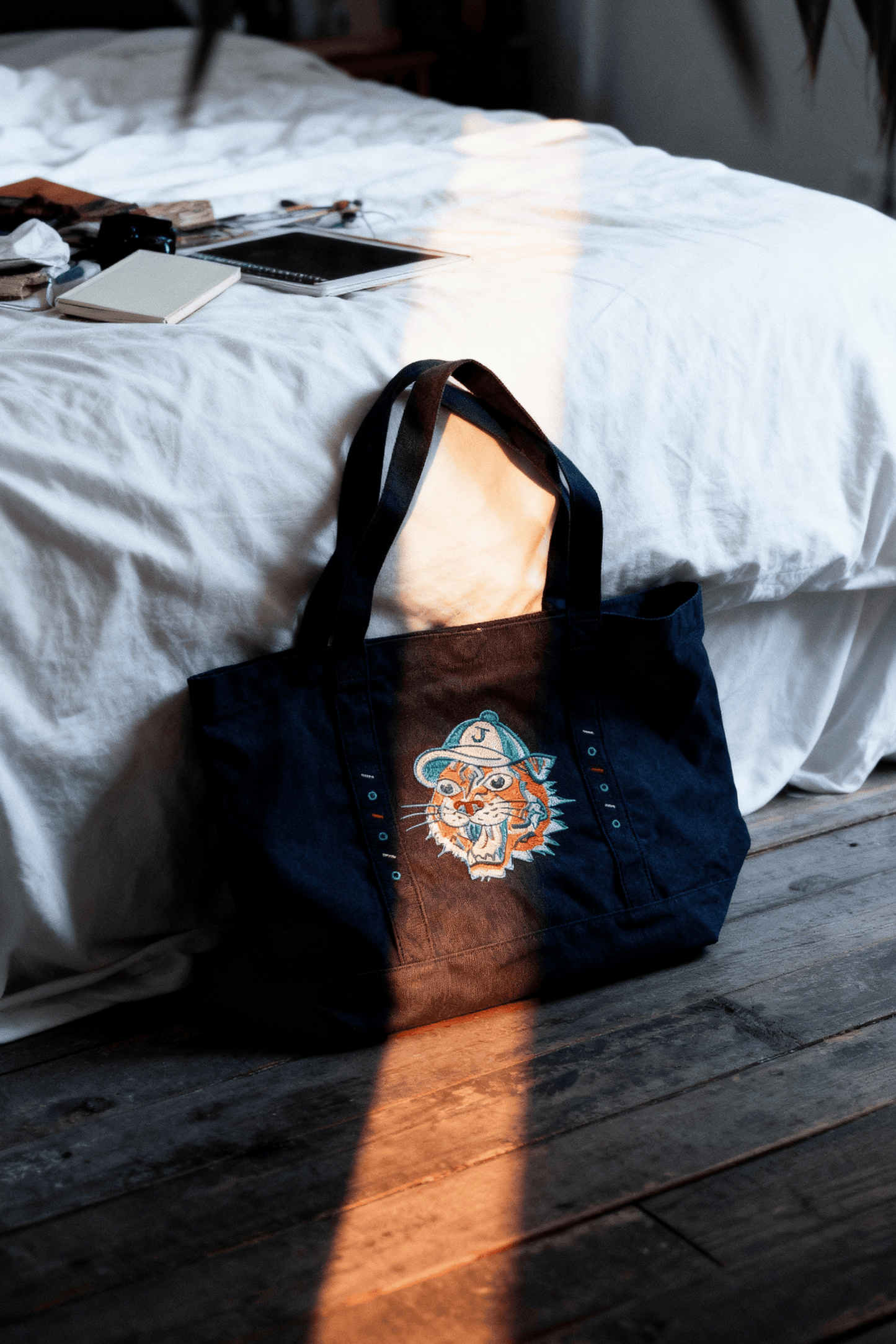 APEX. TOTE
