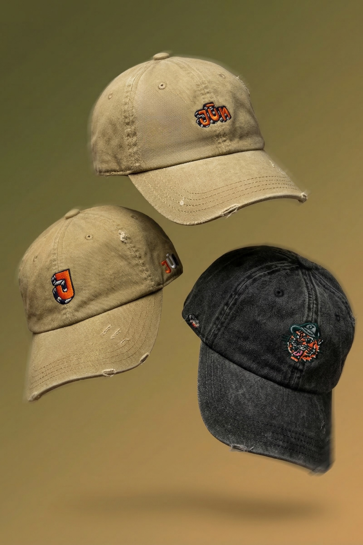APEX. HAT