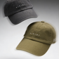 CODE. HAT