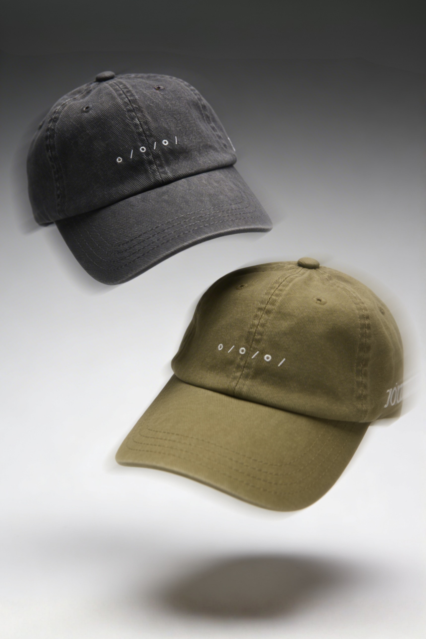 CODE. HAT