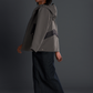 KAZE. WINDBREAKER