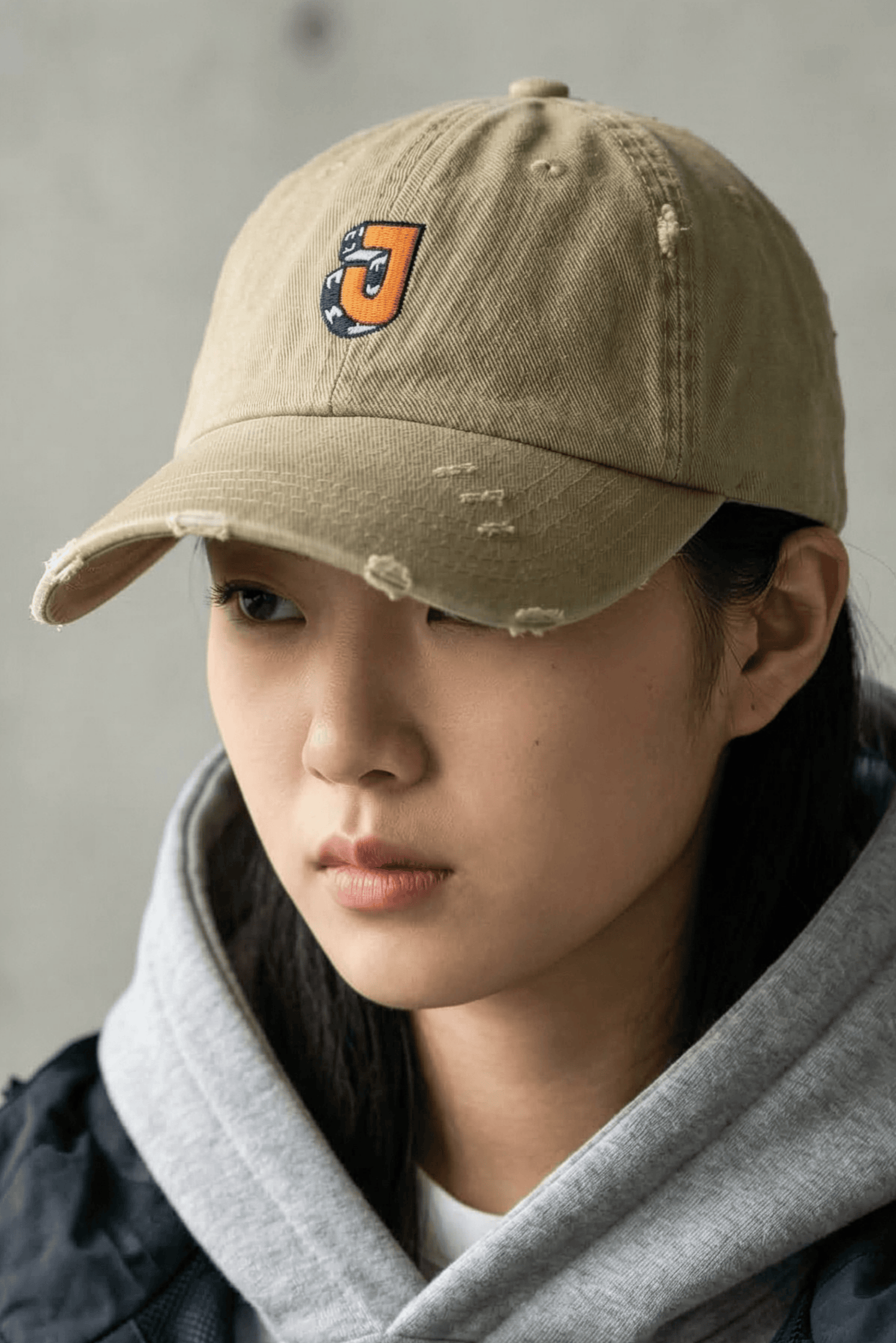 APEX. HAT
