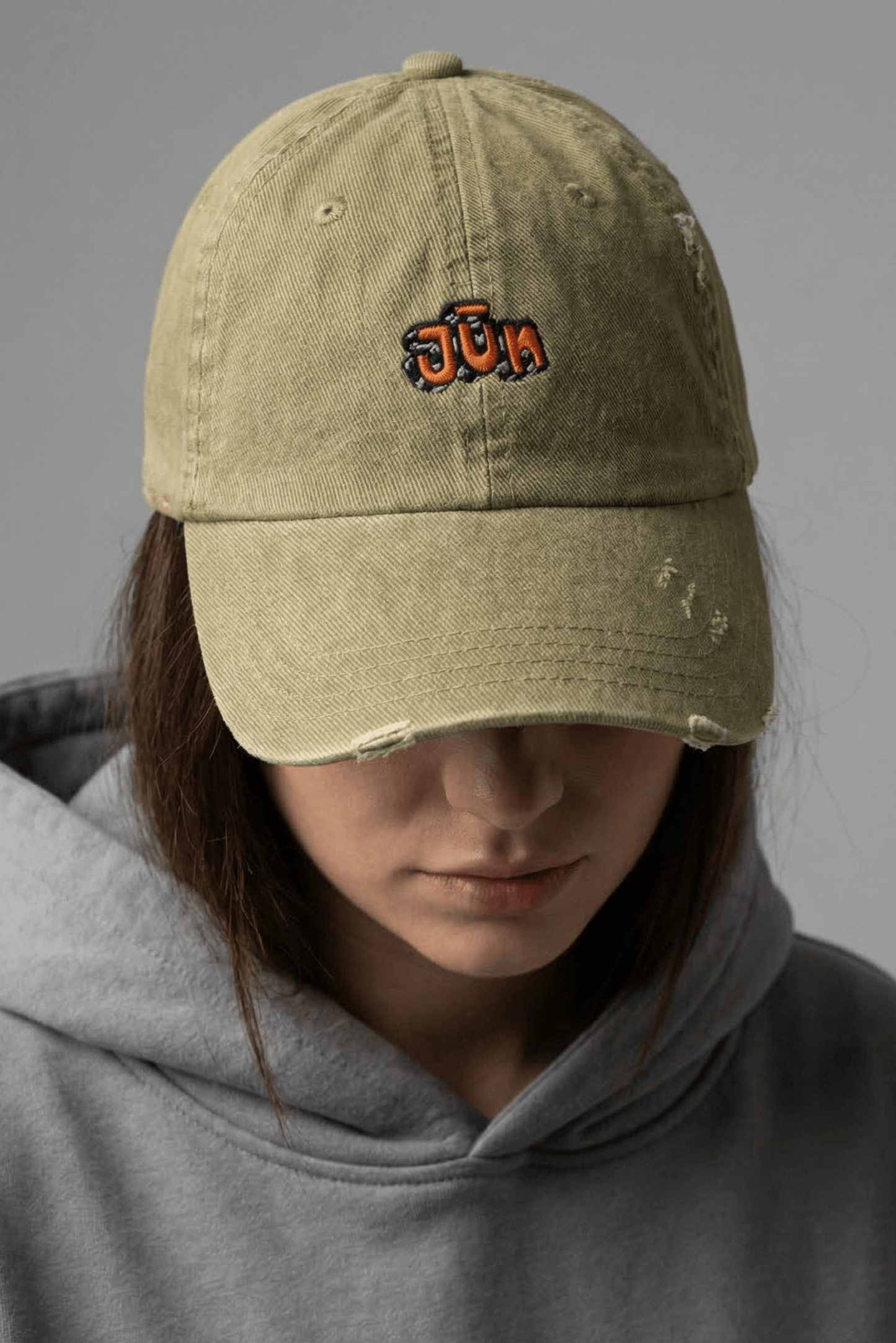 APEX. HAT
