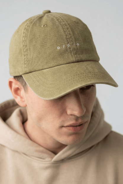 CODE. HAT
