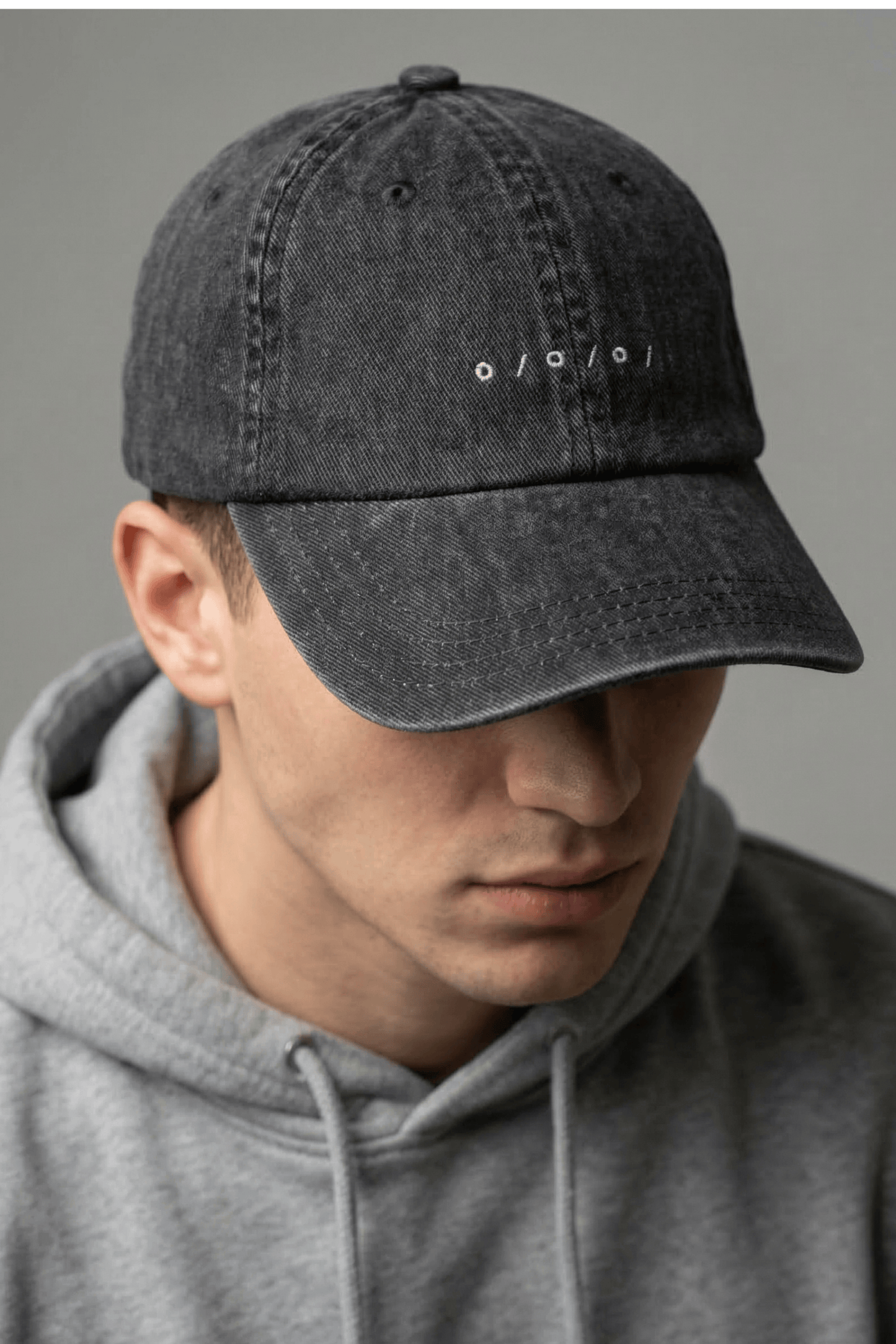 CODE. HAT